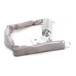 Cal Royal CDV24 SINGLE SPRING CHAIN DOOR STOP