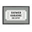 Cadre de douche flottant pour la douche-58826313-58826312