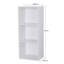 3 Tier  Cube Bookcase Wooden Bookshelf-216405310