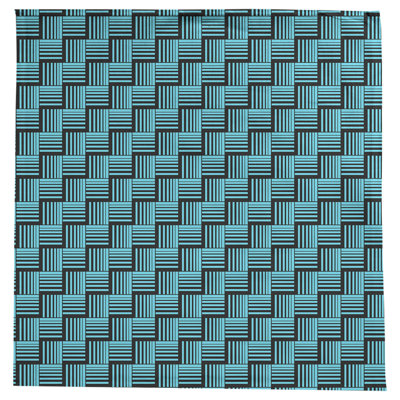 Rayures nattes classiques Nappe