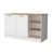 White/Natural is out of stock