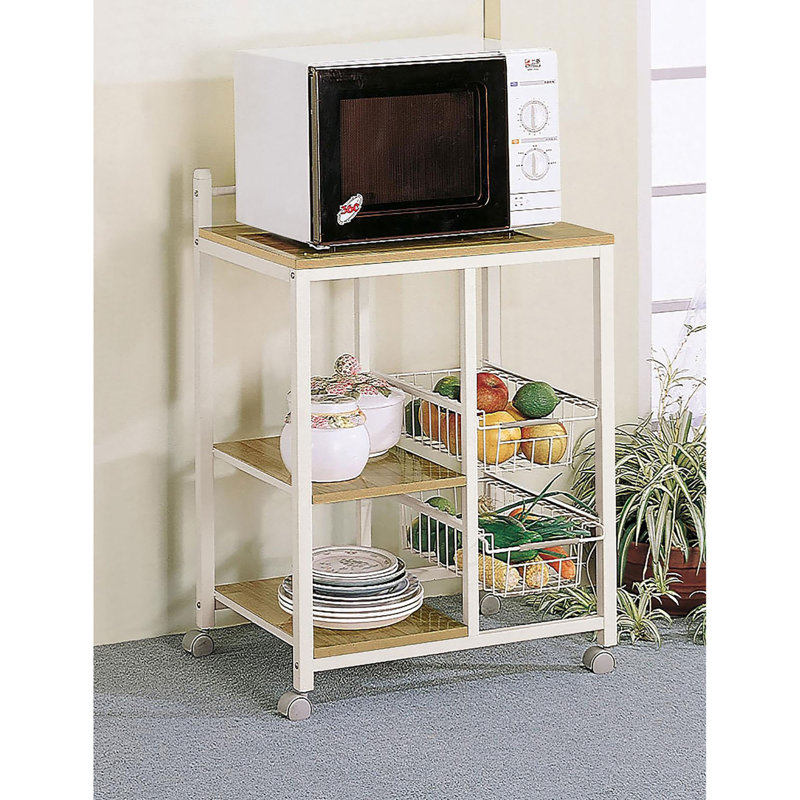 Bar Cart