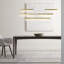 Sweep 5 - Light LED Chandelier-56360012