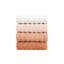 Ensemble de 4 serviettes 100% coton Beraldo-467222114