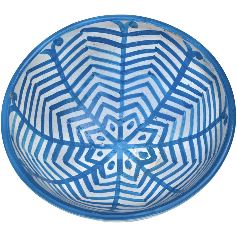 Ceramic / Porcelain Decorative Bowl