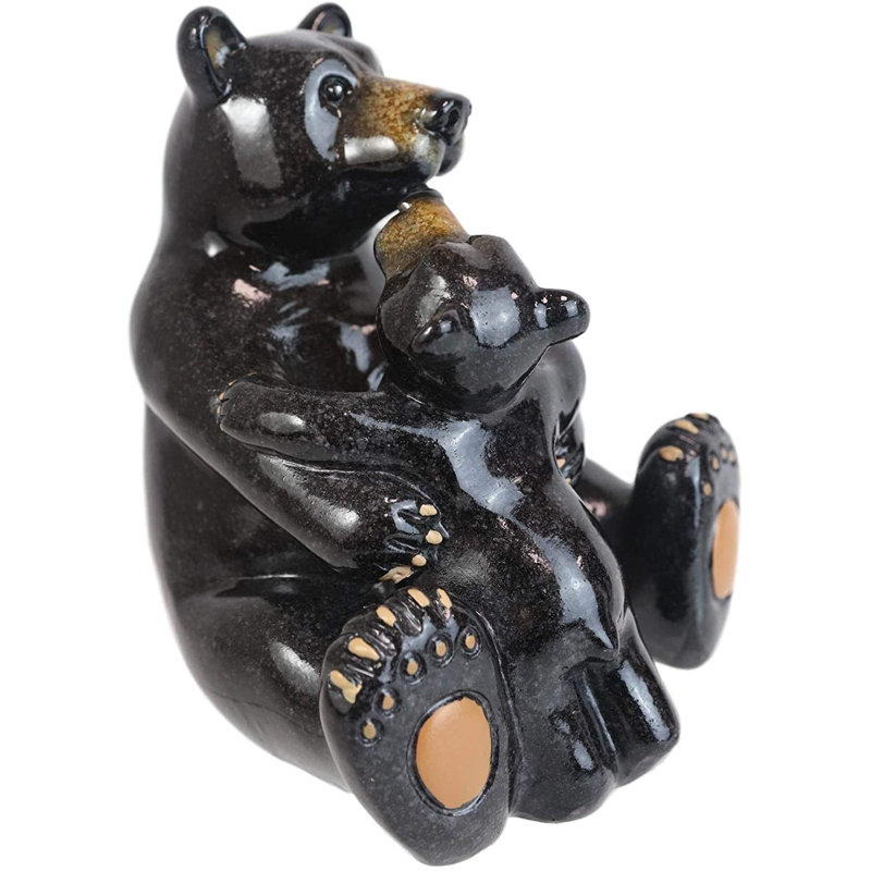 Figurine Anouska Ebros «Pomme de mon œil»