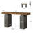 Contemporary Style Console Table,Entryway Table,Couch Table