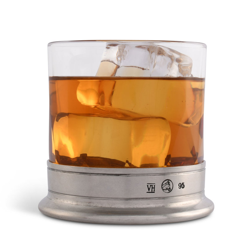 Whiskey Glass