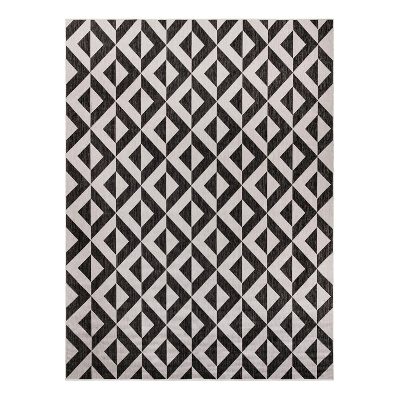 Jill Zarin Napa Indoor/Outdoor Rug, Rectangle 10' x 13'1"