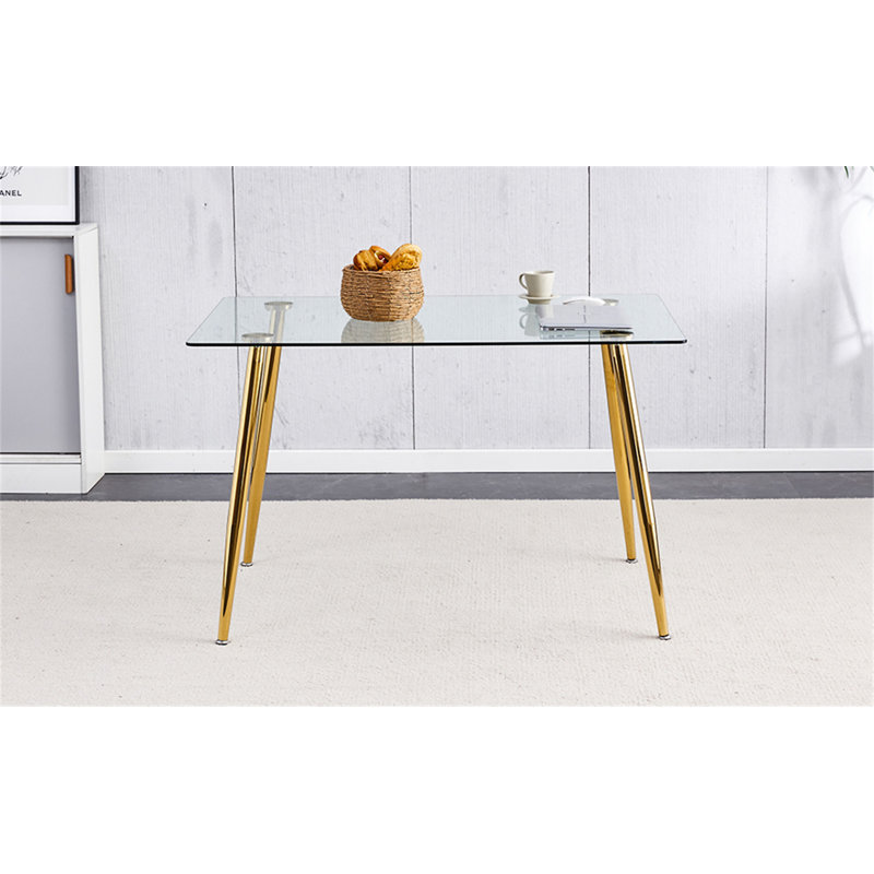 Table de salle à manger Modern