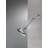 Shower Head with Adjustable Arm