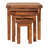 Shoreditch 3 Piece Nest of Tables-409957206