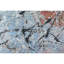 Wool Abstract Area Rug-70053743