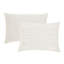 Ensemble de couvre-lit / couvre-lit à motif médaillon traditionnel en mélange de coton tissé léger Rio-916951713-820931787