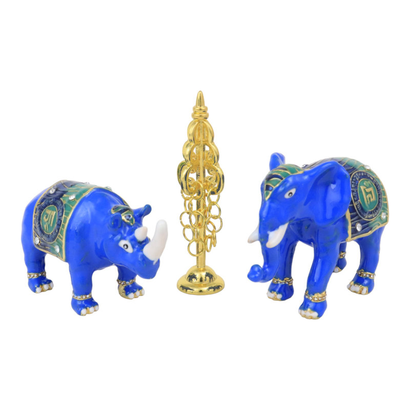 Runhild Statue