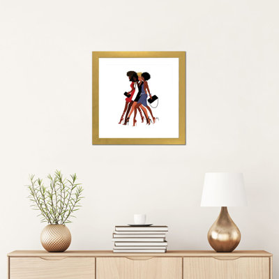 " 4 Us " by Nicholle Kobi