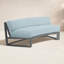 Redondo Outdoor 2 - Seat Loveseat-208009703