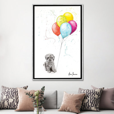 " Little Angel " by Ashvin Harrison