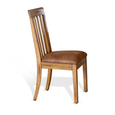 Jacalyn 19'' H Upholstered Side Chair