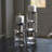 Brentley Candle Holder Set (Set Of 2)
