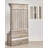 Chalemet Hall Tree 39.4'' Wide with Bench and Shoe Storage-447146492