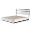 Lit plateforme avec rangement Arakawa-71007970
