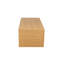 Alnwick Solid Coffee Table-18612903