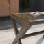 Tabouret de coiffeuse Hales-33694448