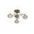 Antique Brass