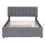 Lit plateforme Teddy-121066531-121066532