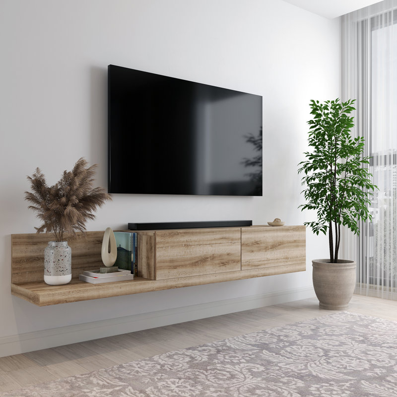 Ardle TV Stand for TVs up to 78"