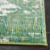 Tapis performance abstraite Hewson