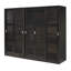 Garde-robe 2 portes coulissantes Pridemore-1148141318