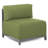 Olen 95.5'' Wide L-Shaped Steel Patio Sectional with Cushions-1491044801-1491044803