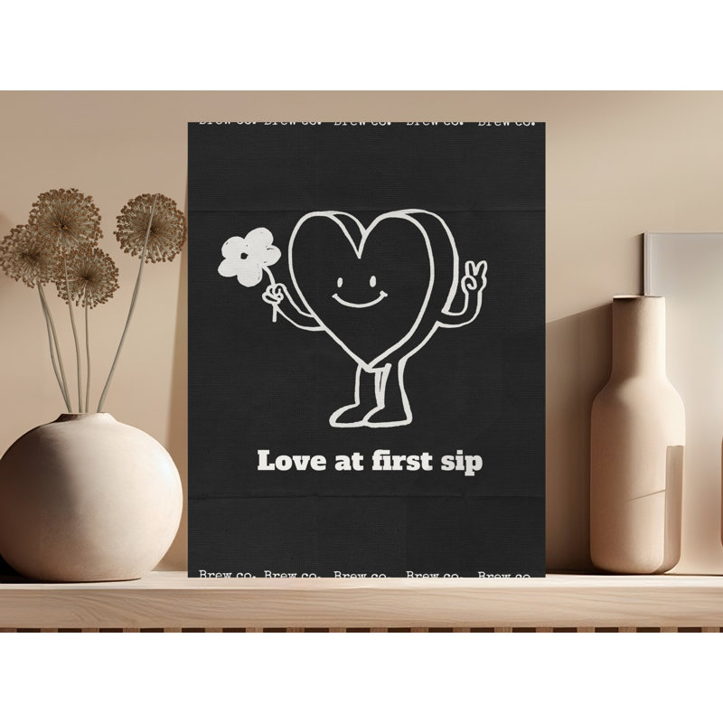 Geter Wrapped Canvas Print Set, 16x24