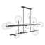 Delilah 16 Light Chandelier-2035134227