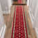 Kaira Soft Non-Slip Indoor Rug