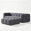Rappoli 2 - Piece Living Room Set-306464381
