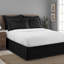 Tailored 14" Bed Skirt-21271602-21271597