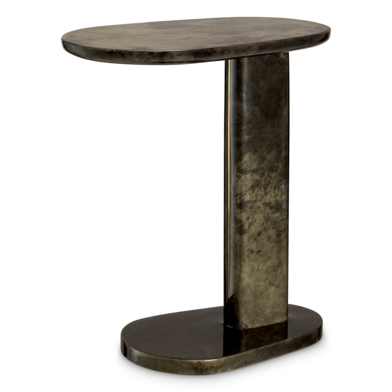Manuel End Table