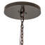 48 - Light Chandelier