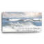«Count the Waves in the Sea» par Lori Deiter, art mural en verre acrylique-1921229619