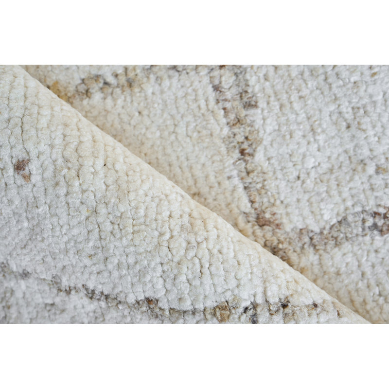 Tahoe Wool Area Rug, Rectangle 10' x 14'