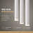 Baileyton 5 - Light Cluster Pendant-382628313