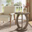 Table de bout ronde 24 po-1280745273