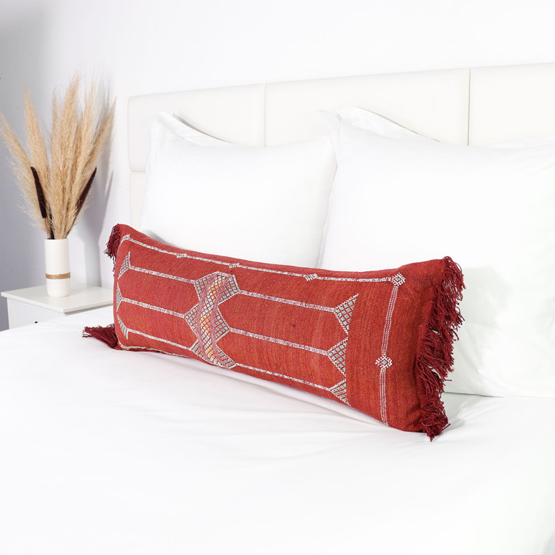 Housse de coussin Atlas, Bourgogne