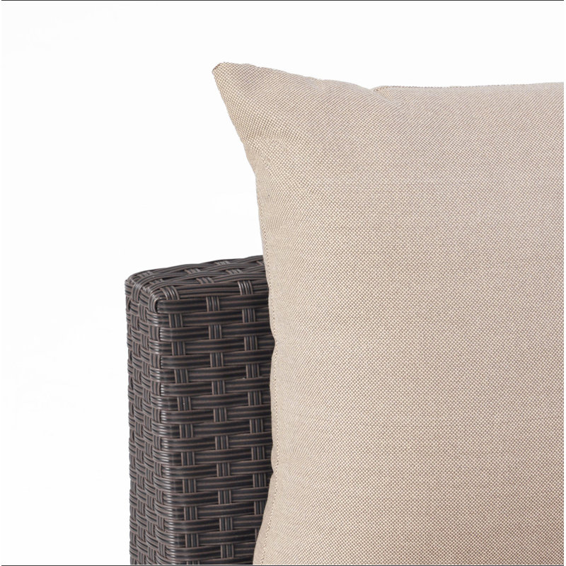 Canapé simple Pt Limon, Beige