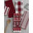 Cotton Jacquard Kitchen Towel Linen Set-1507405104