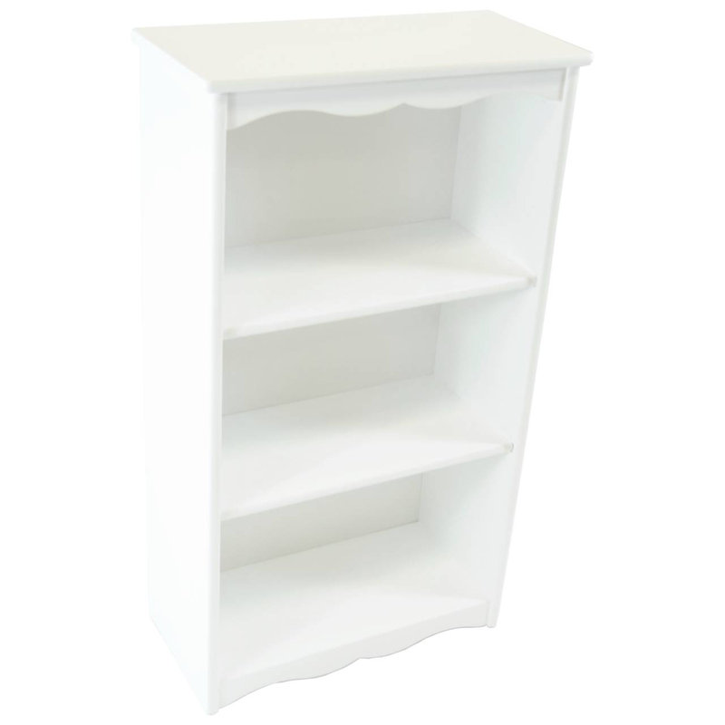Rangement pour jouets pour enfants H 39,5 po x l 22,75 po Little Colorado, Blanc