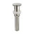 Brushed Nickel